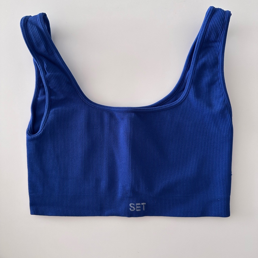 Set Active Sculptflex Bra